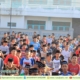 senam pagi osabar 2019