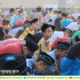 senam pagi osabar 2019