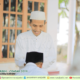 Suasana Santri Baru Pada Saat Sowan Pengasuh