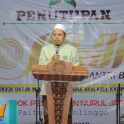 Kiai-Najjiburrahman-Wahid;-Pesantren-Lembaga-mencetak-insan-berakhlak-mulia
