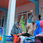 Kata Mereka untuk Pembangunan Al Mawaddah