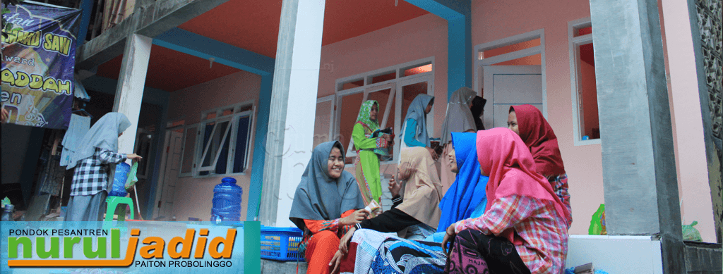 Kata Mereka untuk Pembangunan Al Mawaddah