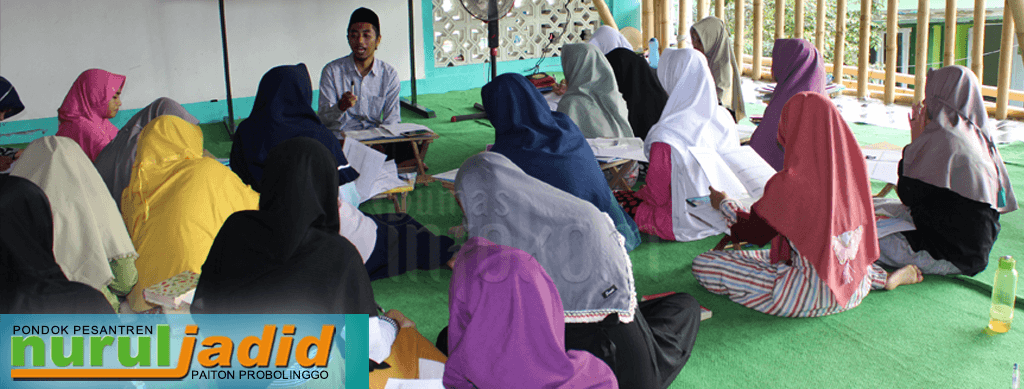 Metode Cepat Pahami Ilmu Alat