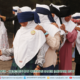 Outbound Santri - Mentari 2019 Wilayah Al Mawaddah