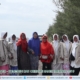 Outbound Santri - Mentari 2019 Wilayah Al Mawaddah