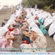 Outbound Santri - Mentari 2019 Wilayah Al Mawaddah