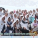Outbound Santri - Mentari 2019 Wilayah Al Mawaddah