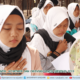 Outbound Santri - Mentari 2019 Wilayah Al Mawaddah