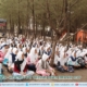 Outbound Santri - Mentari 2019 Wilayah Al Mawaddah