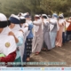 Outbound Santri - Mentari 2019 Wilayah Al Mawaddah