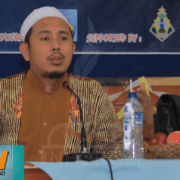 KH. Najiburrahman; Perkembangan Teknologi itu Setidaknya Buat Kita Lebih Percaya kepada Akhirat