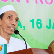 KH. Zuhri Zaini; Bapak Habibie itu Pekerja Keras dalam Belajar dan Mengabdi