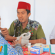 Klinik Az-zainiyah Rawat 200 Masyarakat Desa Paiton secara Gratis