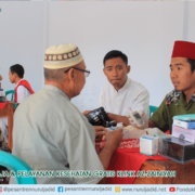 Ruqyah Aswaja & Pelayanan Kesehatan Gratis Klinik Az-Zainiyah
