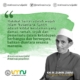 Kata Mutiara KH. Moh. Zuhri Zaini