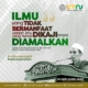 Kata Mutiara KH. Moh. Zuhri Zaini