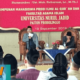 Awali Kuliah dengan Belajar Qiro'at As-Sab'ah