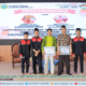Seminar Kewirausahaan "Santripreneur Menjawab Tantangan Ekonomi Global"