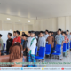 Seminar Kewirausahaan "Santripreneur Menjawab Tantangan Ekonomi Global"