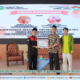 Seminar Kewirausahaan "Santripreneur Menjawab Tantangan Ekonomi Global"