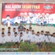 Halaqoh Tashfiyah dan Dialog "Memperkokoh Ukhuwah dengan Pendekatan Qolbu dalam Bingkai NKRI"