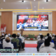 Halaqoh Tashfiyah dan Dialog "Memperkokoh Ukhuwah dengan Pendekatan Qolbu dalam Bingkai NKRI"