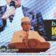 Halaqoh Tashfiyah dan Dialog "Memperkokoh Ukhuwah dengan Pendekatan Qolbu dalam Bingkai NKRI"