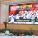 Halaqoh Tashfiyah dan Dialog "Memperkokoh Ukhuwah dengan Pendekatan Qolbu dalam Bingkai NKRI"