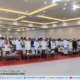 Halaqoh Tashfiyah dan Dialog "Memperkokoh Ukhuwah dengan Pendekatan Qolbu dalam Bingkai NKRI"