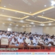 Halaqoh Tashfiyah dan Dialog "Memperkokoh Ukhuwah dengan Pendekatan Qolbu dalam Bingkai NKRI"