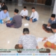 Biro Kepesantrenan Laksanakan Ujian Kaderisasi Waliasuh