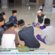 Biro Kepesantrenan Laksanakan Ujian Kaderisasi Waliasuh