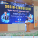 Talkshow Sosio-Lingustik MA Nurul Jadid