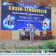 Talkshow Sosio-Lingustik MA Nurul Jadid