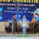 Talkshow Sosio-Lingustik MA Nurul Jadid