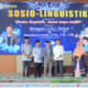 Talkshow Sosio-Lingustik MA Nurul Jadid