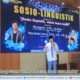 Talkshow Sosio-Lingustik MA Nurul Jadid