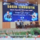 Talkshow Sosio-Lingustik MA Nurul Jadid