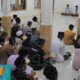 Cerita Santri di Haul KH. Nur Chotim Zaini
