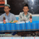 Pemilu Raya Ittihadun Nasyi'in PPIQ Nurul Jadid