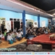 Pemilu Raya Ittihadun Nasyi'in PPIQ Nurul Jadid