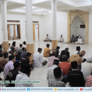 Peringatan Haul KH. Nur Chotim Zaini