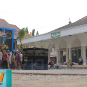 PP. Nurul Jadid Adakan Pelatihan Umroh dan Manasik