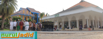 PP. Nurul Jadid Adakan Pelatihan Umroh dan Manasik