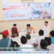 Pemeriksaan dan Promosi Kesehatan Oleh Klinik Az-Zainiyah