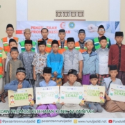 Pemeriksaan dan Promosi Kesehatan Oleh Klinik Az-Zainiyah