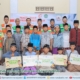 Pemeriksaan dan Promosi Kesehatan Oleh Klinik Az-Zainiyah