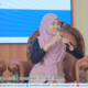 DIALOG MILENIAL "Forum Komunikasi Osis Nurul Jadid (FKO-NJ)"