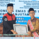 DIALOG MILENIAL "Forum Komunikasi Osis Nurul Jadid (FKO-NJ)"