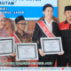DIALOG MILENIAL "Forum Komunikasi Osis Nurul Jadid (FKO-NJ)"